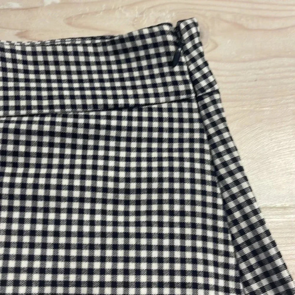 Gap gingham shorts - Picture 6 of 6